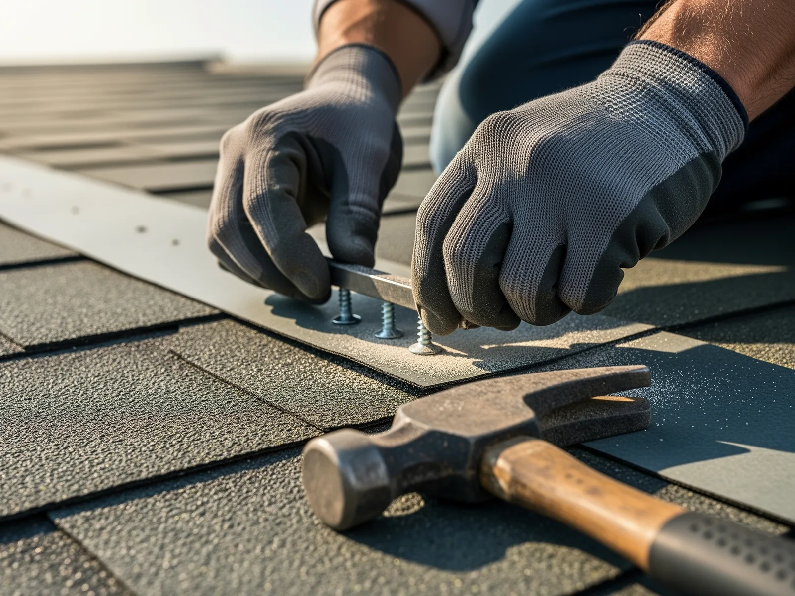 Why choose Fascia Repair in Fort Lawn, SC